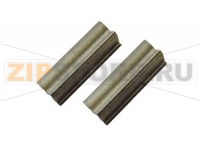 Аксессуар Spare blades for stripping pliers VAZ-FK-R-STRIPPER-BLADES Pepperl+Fuchs