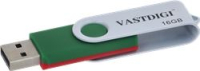 CLE USB AVEC PARAMETRES