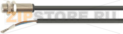 MAGNETIC MICROSWITCH ø 10x34 mm 