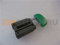 НАТЯЖИТЕЛЬ ЦЕПИ ПРУЖИННЫЙ  1/2"