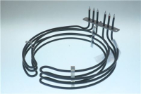 CIRCULAR RESISTANCE 3X2000W (6000W) FOR