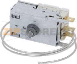 THERMOSTAT RANCO K59-S1882 