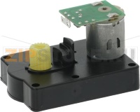 МОТОРЕДУКТОР 24В