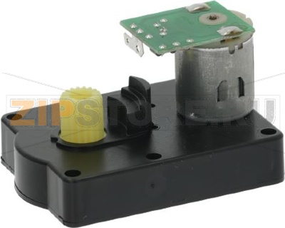 МОТОРЕДУКТОР 24В 