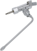 COMPLETE STEAM TAP
