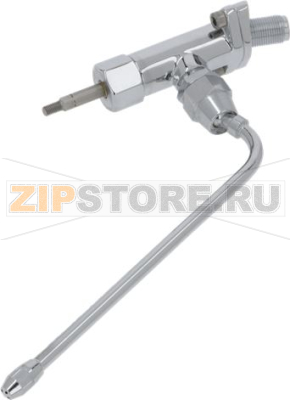 COMPLETE STEAM TAP 