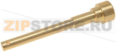 ШТИФТ ДЛЯ ПАРОВОГО/ВОДЯНОГО КРАНА 