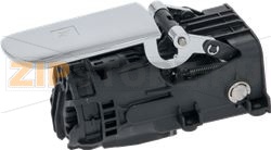 ЗАВАРОЧНЫЙ УЗЕЛ DE LONGHI NESPRESSO EN750 