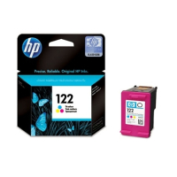 Картридж, 100 страниц, трехцветный HPE CH562HE