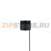 Датчик кольцевой индуктивный NAMUR IFM N7R20A