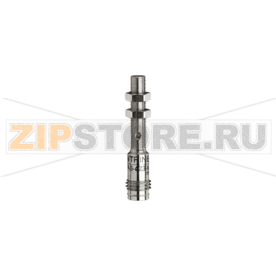 Датчик индуктивный 10-30 В/DC, M5 Contrinex DW-AS-623-M5 