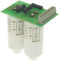 RITARDATORE APERTURA