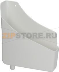 WATER TRAY 200x46xh230 mm 