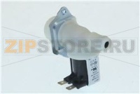 ЭЛЕКТРОМАГНИТНЫЙ КЛАПАН