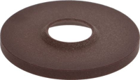 Shaft sealing ring