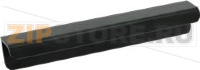 HANDLE 250x42x32 mm BLACK