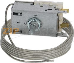 ТЕРМОСТАТ RANCO K50-P6073-002 