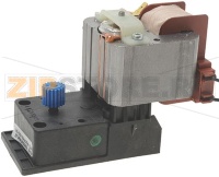 COMPL. MOTORE ROTAZ. BICCH.