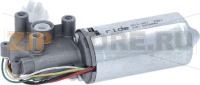 C.GROUP GEAR MOTOR 24V MOD.2015 600 N/SH
