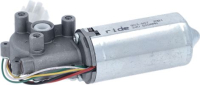 C.GROUP GEAR MOTOR 24V MOD.2015 600 N/SH