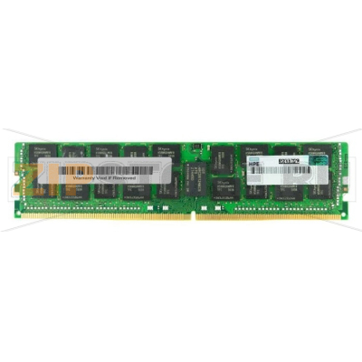 Модуль памяти 128 Гб HPE 815102-B21 
