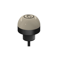 Кнопка емкостная Turck K50APTGYCQP