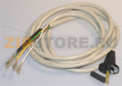 SONDE DE THERMOSTAT lg 2300mm 