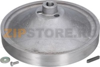 ШКИВ В КОМПЛЕКТЕ Ø 250 ММ