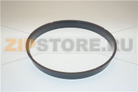 CONVEYOR COLLAR D=300 AB RAL7012