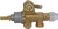 ГАЗОВЫЙ КРАН 22S
