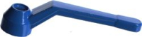Handle for valve 1 1/2