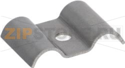 BULBS RETAINER PLATE 31x20 mm 