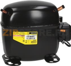КОМПРЕССОР SECOP SC15CL CSIR 