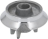 BURNER ALUMINIUM  ARISTON
