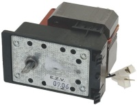 МОТОРЕДУКТОР 230В 50ГЦ 100ВТ 78 ОБ/МИН