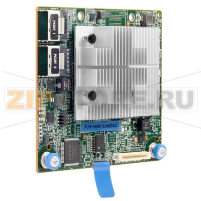 Контроллер HPE 869079-B21 