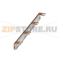 Монтажные перемычки для модуля с соединительным шагом 17 Phoenix Contact MPB 18/1-10/1.0.0