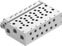 Коллектор Festo VABM-L1-10W-G18-6