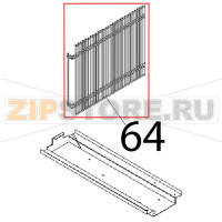 Protect grid Angelo Po IA51