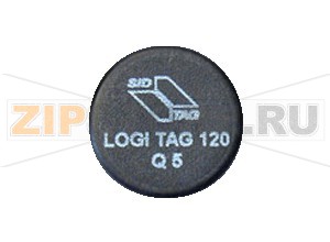 Головка RFID Transponder IPC02-12 Pepperl+Fuchs Описание оборудованияCode carrier