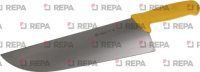НОЖ СЛАЙСЕРА ТЯЖЕЛЫЙ СМ 32 =12½"