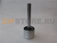 PULEGGIA ASSEMBLATA ø 84 mm CON PERNO