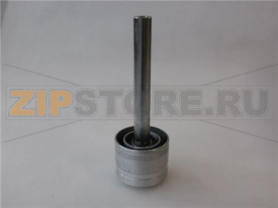 PULEGGIA ASSEMBLATA ø 84 mm CON PERNO 