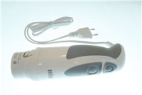 ICS 4162 MQ300 HANDLE WH CPL INT