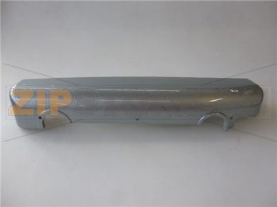 FIANCO INF. SX AURELIAGRIGIO CIELO 