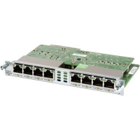 Карта интерфейсная Cisco EHWIC-D-8ESG=