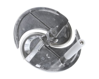 ADJUSTABLE SLICING ASSEMBLY