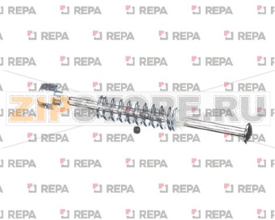 TENSIONER ASSEMBLY, BELT KIT 