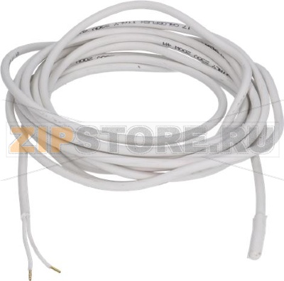 РАЗРЯДНЫЙ ТЭН 230В 200ВТ 