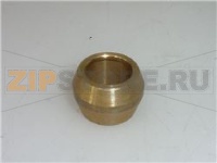 BICONO CON BATTUTA PER TUBO ø 10 mm